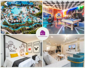 3961 Spacious luxury home